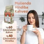 Moliendo Hindiba Kahvesi150 g