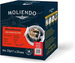 Moliendo Honduras San Marcos Shg Pratik Filtre Kahve 10x10 g