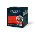Moliendo Honduras San Marcos Shg Pratik Filtre Kahve 10x10 g