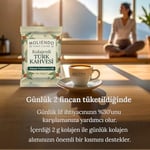 Moliendo Kolajenli Türk Kahvesi 100 g