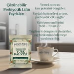 Moliendo Kolajenli Türk Kahvesi 100 g