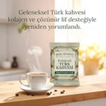 Moliendo Kolajenli Türk Kahvesi 100 g