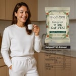 Moliendo Kolajenli Türk Kahvesi 100 g