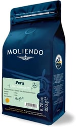 Moliendo Peru Chanchamayo Yöresel Kahve