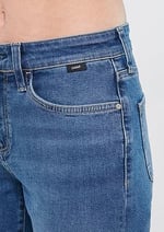 Molly Mavi Jean Pantolon 1013683650