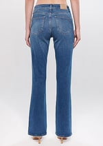 Molly Mavi Jean Pantolon 1013683650