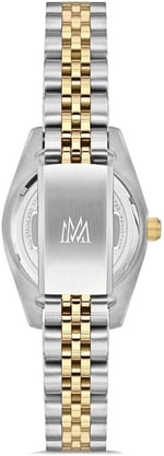 Momentus Bayan Kol Saati CW135T-02SG