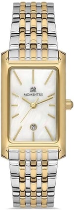 Momentus CS370G-02TG Kadın Kol Saati