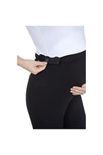 Mom's Lab Hamile Tayt Pantalon Beli Ayarlı Organik Pamuklu