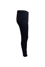 Mom's Lab Şardonlu Termal Içlik | Unisex Pamuk Termal Tayt