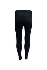 Mom's Lab Şardonlu Termal Içlik | Unisex Pamuk Termal Tayt