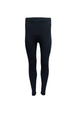 Mom's Lab Şardonlu Termal Içlik | Unisex Pamuk Termal Tayt