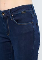 Mona Indigo Gold Jean Pantolon 1049733699