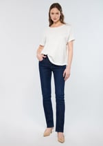 Mona Indigo Gold Jean Pantolon 1049733699