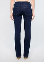 Mona Indigo Gold Jean Pantolon 1049733699