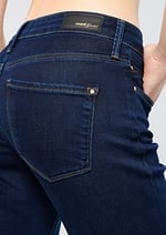 Mona Indigo Gold Jean Pantolon 1049733699
