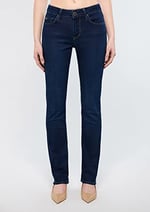Mona Indigo Gold Jean Pantolon 1049733699