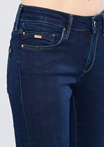 Mona Indigo Gold Jean Pantolon 1049733699