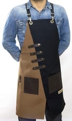 Monapron 02B Miro Önlük
