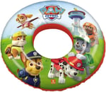 Mondo 16629 Paw Patrol Simit 50 cm, su sporları, plaj malzemesi, şişme ürün, yüzme aksesuarı, kamp, dalış, güvenlik