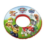 Mondo 16629 Paw Patrol Simit 50 cm, su sporları, plaj malzemesi, şişme ürün, yüzme aksesuarı, kamp, dalış, güvenlik