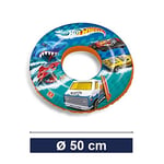 Mondo Sports S00016876 Hot Wheels Can Simidi S00016876, Standart