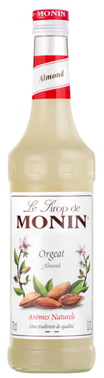 Monin Almond ( Badem ) 700 Ml