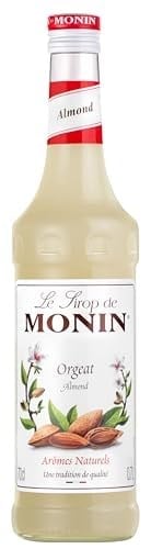 Monin Almond ( Badem ) 700 Ml