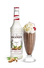 Monin Almond ( Badem ) 700 Ml