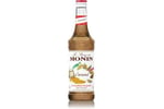 Monin Caramel Karamel Şurubu 700 ml