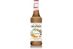 Monin Caramel Karamel Şurubu 700 ml