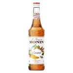 Monin Caramel Karamel Şurubu 700 ml