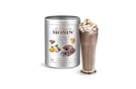 Monin Çikolata Aromalı Frappe Bazı (1.36 kg)