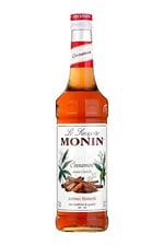 Monin Cinnamon 70 Cl ( Tarçın Aromalı Şurup )