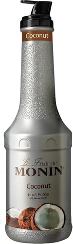 Monin Coconut Hindistan Cevizi Püresi 1 Lt