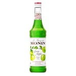 Monin Green Apple (Yesil Elma) Surubu 70 cl