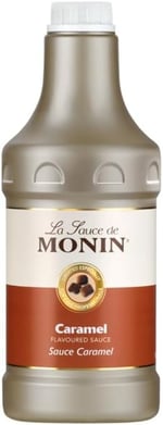 Monin Karamel Sosu 1.89 lt