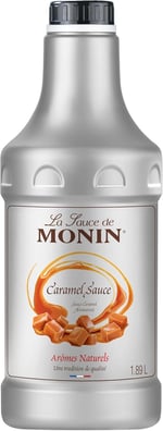 Monin Karamel Sosu 1.89 lt