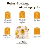 Monin Passion Fruit/Çarkıfelek Şurubu 700 ml