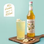 Monin Passion Fruit/Çarkıfelek Şurubu 700 ml