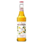 Monin Passion Fruit/Çarkıfelek Şurubu 700 ml