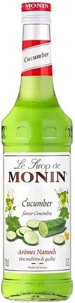 Monin Salatalık (700ml)