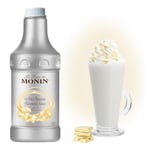 Monin Sauce White Chocolate 1,89 Lt