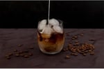 Monin Sauce White Chocolate 1,89 Lt