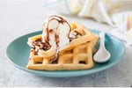 Monin Sauce White Chocolate 1,89 Lt