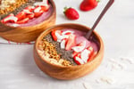 Monin Strawberry Çilek Püresi 1 Lt