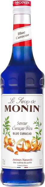 Monin Sugar Free Hazelnut 700 Ml Glass Kahve & Kokteyl Şurubu