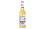Monin Sugar Free Hazelnut 700 Ml Glass Kahve & Kokteyl Şurubu