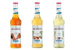 Monin Sugar Free / Şekersiz Şurup Seti (3x700ml)