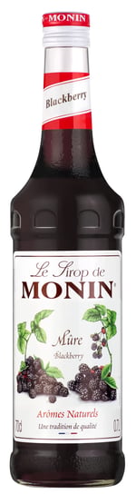 Monin Şurup Blackberry Böğürtlen 700 ML